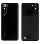 Huawei P40 Lite 5G originální zadní kryt baterie Black / černý (Service Pack) - 02353SMS