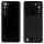 Huawei P40 Lite 5G originální zadní kryt baterie Black / černý (Service Pack) - 02353SMS