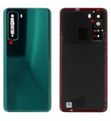 Huawei P40 Lite 5G originální zadní kryt baterie Green / zelený (Service Pack) - 02353SMT