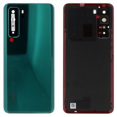 Huawei P40 Lite 5G originální zadní kryt baterie Green / zelený (Service Pack) - 02353SMT