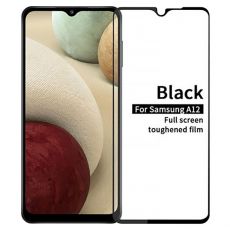 Tvrzené sklo 2.5D pro Samsung Galaxy A02s, A04s, A12, A32 5G, M12, Xiaomi Poco M5 / A025F, A047F, A125F, A326B, M127F