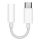 Apple originální Type-C Audio adapter A2155 / MU7E2ZM/A