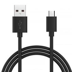 ECB-DU4EBE originální Samsung datový kabel microUSB Black / černý (Service Pack)