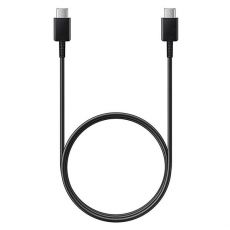 EP-DG977BBE Samsung datový kabel USB-C na USB-C Black / černý (Service Pack) - GH39-02022A