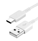 EP-DW700CWE Samsung datový kabel USB-A na USB-C White / bílý (Service Pack)