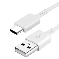 EP-DW700CWE Samsung datový kabel USB-A na USB-C White / bílý (Service Pack)