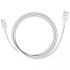 EP-DW700CWE Samsung datový kabel USB-A na USB-C White / bílý (Service Pack)