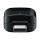Samsung OTG type-C adapter Black / černý (Service Pack) - GH96-12331A