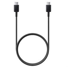 EP-DA905BBE Samsung datový kabel USB-C na USB-C Black / černý (Service Pack) - GH39-02030A