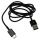 EP-DG950CBE Samsung datový kabel USB-A na USB-C Black / černý (Service Pack) - GH39-01922A