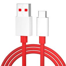 Oneplus Dash originální datový kabel USB-A to Type-C 100cm / 4A (Bulk)