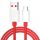 Oneplus Dash originální datový kabel USB-A to Type-C 100cm / 4A (Bulk)