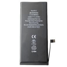 Baterie pro iPhone 11 3110 mAh (Bulk)