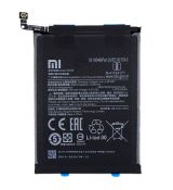 BN54 originální baterie 5020 mAh pro Xiaomi Redmi Note 9, Redmi 9 (Service Pack) - 460200001J1G, 460200003P1G