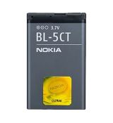 BL-5CT baterie 1020 mAh Nokia 3720c, 5220, 6303c, 6730c (Bulk)