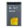 BL-5CT baterie 1020 mAh Nokia 3720c, 5220, 6303c, 6730c (Bulk)