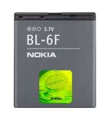 BL-6F originální baterie 1200 mAh Nokia N78, N79, N95 8GB (Bulk)