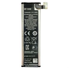 BP-5NW originální baterie 1500 mAh Nokia (Bulk)