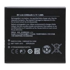BV-L4A originální baterie 2200 mAh pro Lumia 830 (Service Pack) - 0670727