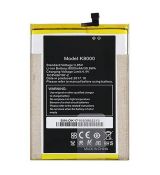 Oukitel K8000 originální baterie K8000 / ETC 346797 8000 mAh (Bulk)