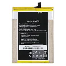 Oukitel K8000 originální baterie K8000 / ETC 346797 8000 mAh (Bulk)