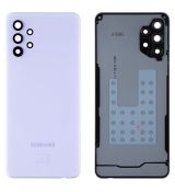 Samsung A32 5G Galaxy A326B originální zadní kryt baterie Violet / fialový (Service Pack) - GH82-25080D