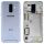 Samsung A6+ 2018 Galaxy A605F originální zadní kryt baterie Levander (Service Pack) - GH82-16431B