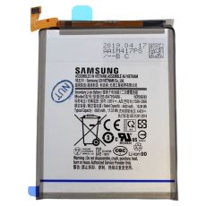 Samsung originální baterie EB-BA705ABU 4500 mAh pro Galaxy A70 / A705F (Service pack) - GH82-19746A