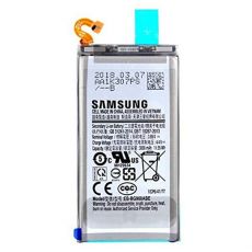 Samsung originální baterie EB-BG960ABA 3000 mAh pro Galaxy S9 / G960F (Service pack) - GH43-04800A, GH82-15963A