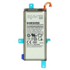Samsung originální baterie EB-BJ800ABE 3000 mAh pro Galaxy A6 2018, J6 / A600F, J600F (Service pack) - GH82-16479A