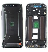 Xiaomi Black Shark originální zadní kryt baterie Black / černý (Bulk)