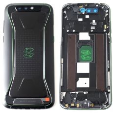 Xiaomi Black Shark originální zadní kryt baterie Black / černý (Bulk)