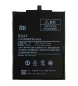 BM47 originální baterie 4100 mAh pro Xiaomi Redmi 4, 4X (Bulk)