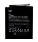 BN41 originální baterie 4100 mAh pro Xiaomi Redmi Note 4 (Bulk)