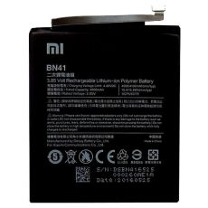 BN41 originální baterie 4100 mAh pro Xiaomi Redmi Note 4 (Bulk)