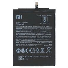 BN50 originální baterie 5000 mAh pro Xiaomi Mi Max 2 (Bulk)