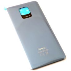 Xiaomi Redmi Note 9S originální zadní kryt baterie Gray / šedý (Bulk)