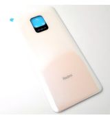 Xiaomi Redmi Note 9S originální zadní kryt baterie Gold / zlatý (Bulk)