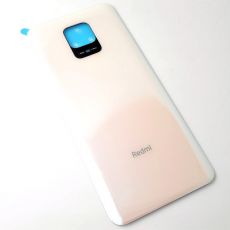 Xiaomi Redmi Note 9S originální zadní kryt baterie Gold / zlatý (Bulk)