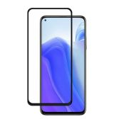 Tvrzené sklo 5D pro Xiaomi Redmi Note 9, Note 9T