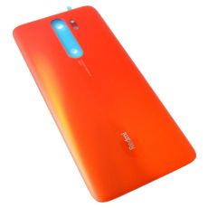 Xiaomi Redmi Note 8 Pro originální zadní kryt baterie Red / červený (Bulk)