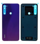 Xiaomi Redmi Note 8 originální zadní kryt baterie Purple / fialový (Bulk)