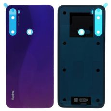 Xiaomi Redmi Note 8 originální zadní kryt baterie Purple / fialový (Bulk)