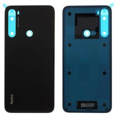 Xiaomi Redmi Note 8 originální zadní kryt baterie Black / černý (Bulk)