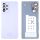 Samsung A52s 5G Galaxy A528B originální zadní kryt baterie Purple / fialový (Service Pack) - GH82-26858C