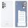 Samsung A52s 5G Galaxy A528B originální zadní kryt baterie White / bílý (Service Pack) - GH82-26858D
