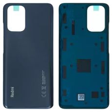 Xiaomi Redmi Note 10 4G, 10S originální zadní kryt baterie Gray / šedý (Bulk)