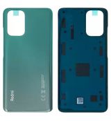 Xiaomi Redmi Note 10 4G, 10S originální zadní kryt baterie Green / zelený (Bulk) - 55050000VF9T