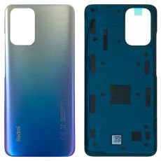 Xiaomi Redmi Note 10S originální zadní kryt baterie Blue / modrý (Bulk)