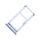 Xiaomi Redmi Note 10 5G originální SIM/SD držák White / bílý (Bulk)